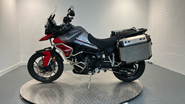 Triumph Tiger 850 Sport (20MY)